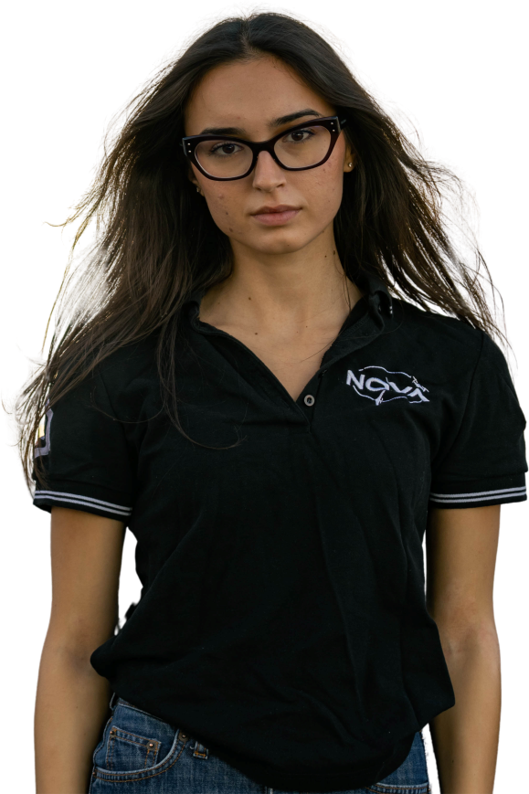 Sofia Porancea